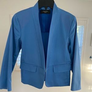 MaxMara Blazer Women Size 8